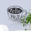 Koffie pauze